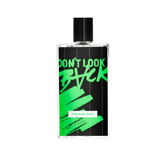 Armand Basi Don`t Look Back Apă de toaletă Unisex Tester EDT